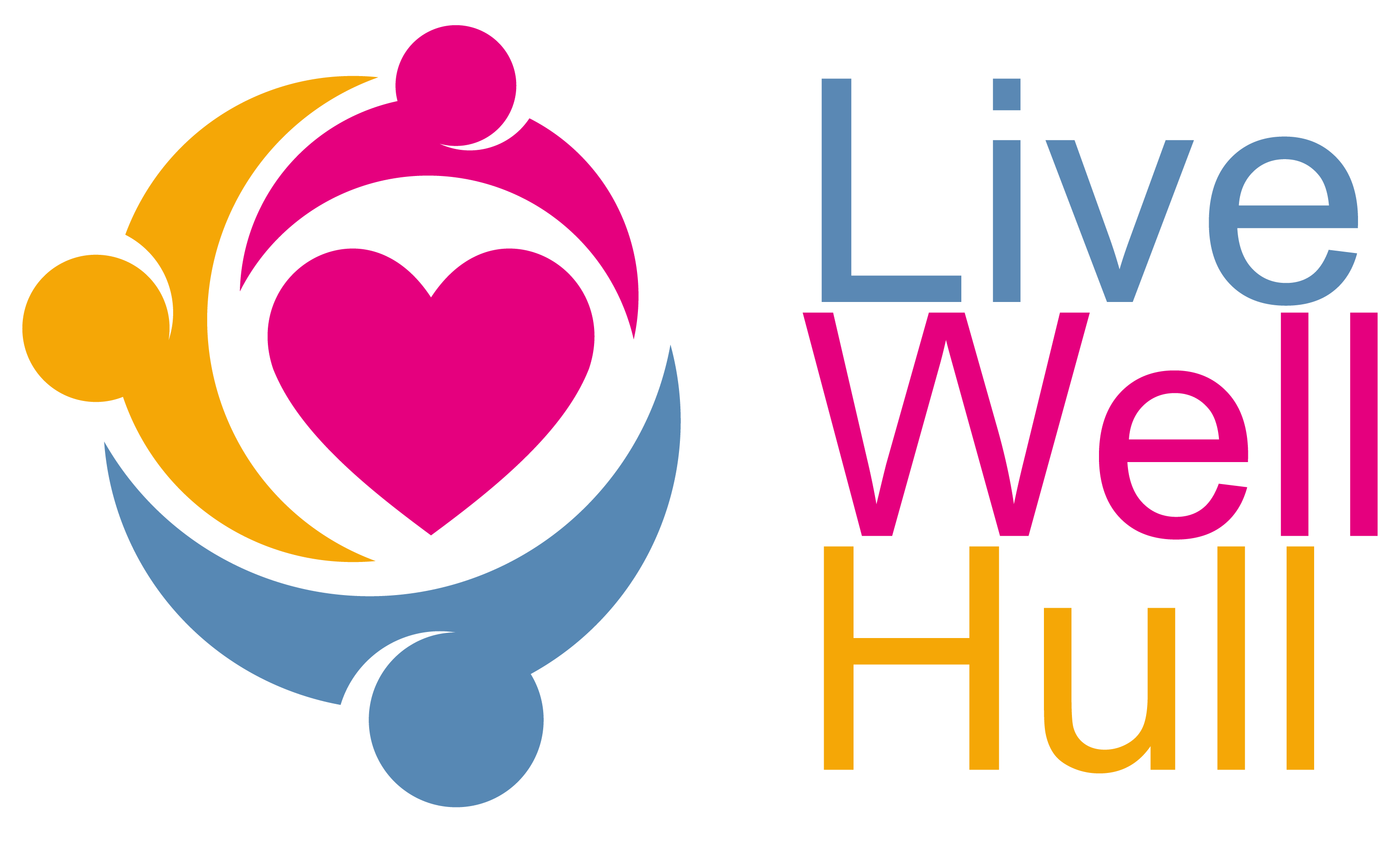 Live Well Hull home