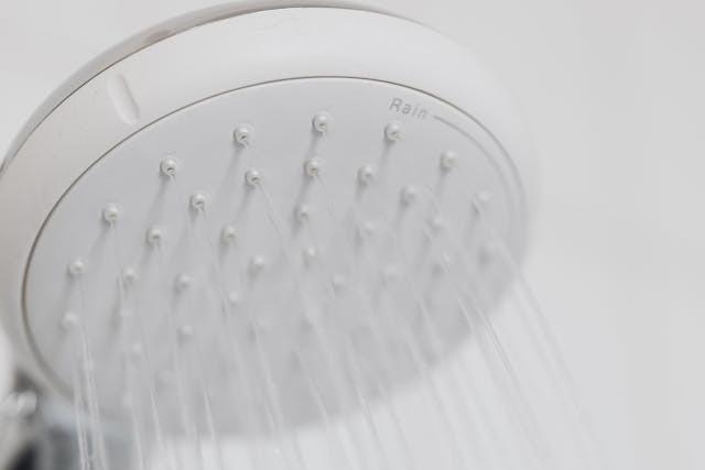 A showerhead